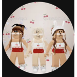 the chxrries