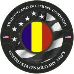 Training and Doctrine Command 1960'sᅠᅠᅠᅠ