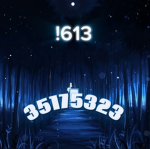 613!