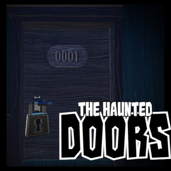 🛠️ The Haunted Door