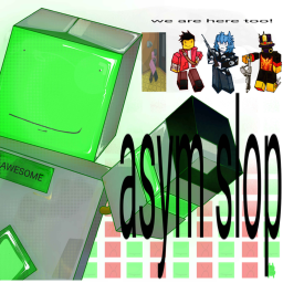 Asym Slop (RECODE)