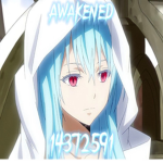 生Awakened活