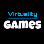Virtuality Games.