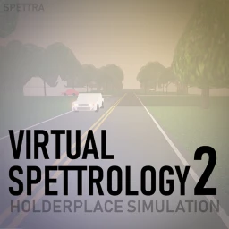 Virtual Spettrology 2 icon