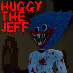 Huggy The Jeff Survive the Killer [NEW]