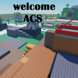 ACS 🔫