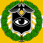 Main Security Office of the Greater Golden Realm