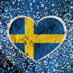 Svensk<3