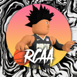 RCAA (RBW)