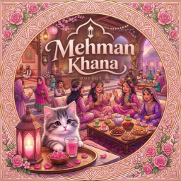 Mehman Khana