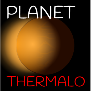 PLANET THERMALO