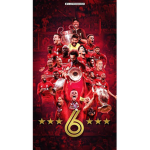 LIVERPOOL FC AKA LFC