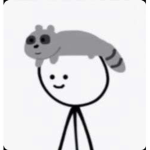 I love giving jackie robux