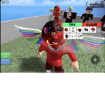 The cool group for the roblox community