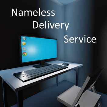 Nameless Delivery Service