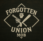 『Forgotten Union Mob』