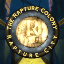 Rapture City, North Atlantic