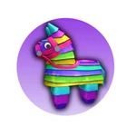 burro_pinata's Mount