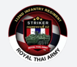 [ RTA ] 112th lnfantry Regiment