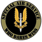 [UK] Special Air Service