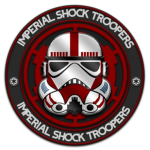 | GE | Imperial Shock Trooper