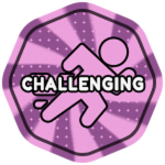 caption=Badge