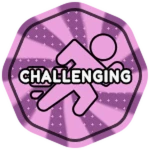 caption=Badge