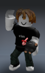 grave870 fan group