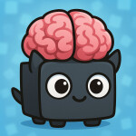 +1 QI a cada segundo.