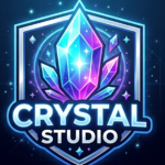 Crystal DEV Studio's