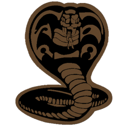 Cobra Kai I 1984