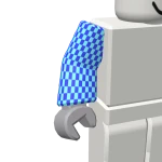 Man Right Arm