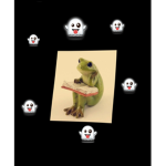 Lil Ghost Club