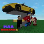 mar minigames :]
