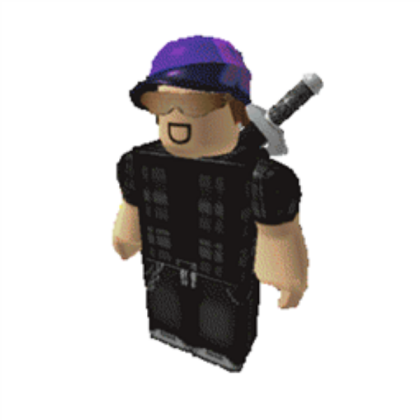 Goten9004 Pixel Art Roblox decal