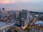Hatten Hotel, Malacca, Malaysia