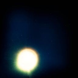 Nighttime Joy Island (UNFINISHED) icon