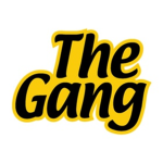 The Gang Fan Club!!