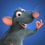 AESTHETIC RATS!