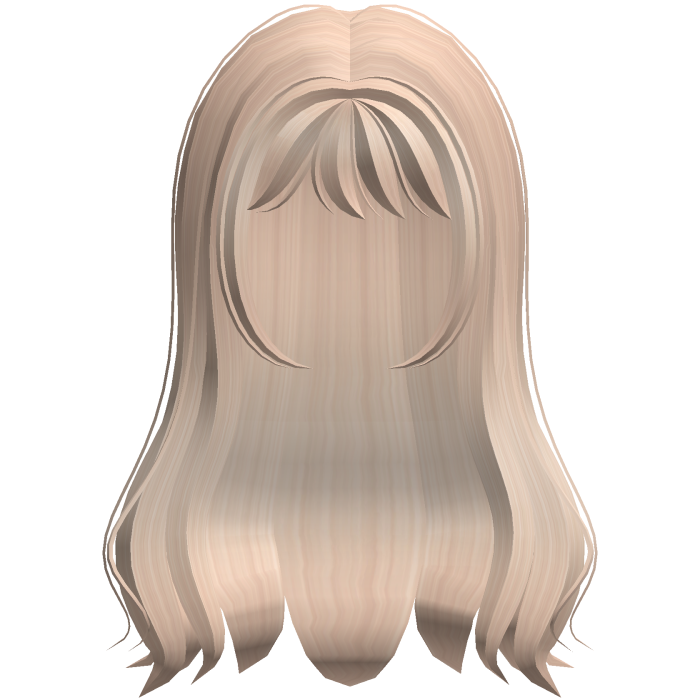 Blonde