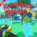 Knockback Simulator (NEW!!)