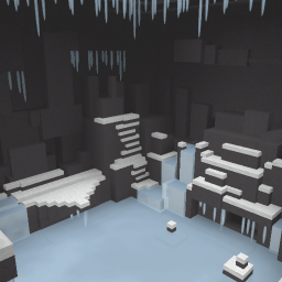 Frostbite Fissure icon