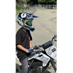 follow me on tt
