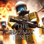 The Hazmat Unit
