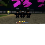 THE SHADOWS FEAR US