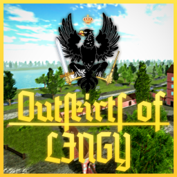 Outskirts of Lingy
