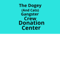 Donation Center