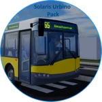 Solaris Pack 1 (3rd Gen)