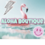aloha’s boutique!!