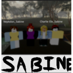 - The Sabine Family -